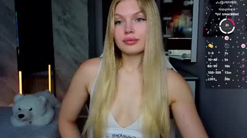 Caroline online show from 07/24/26, 03:48