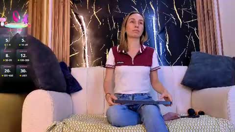 starlight_mature11_aws online show from 07/05/26, 06:37