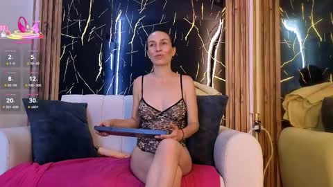 starlight_mature23_aws online show from 05/17/26, 09:33
