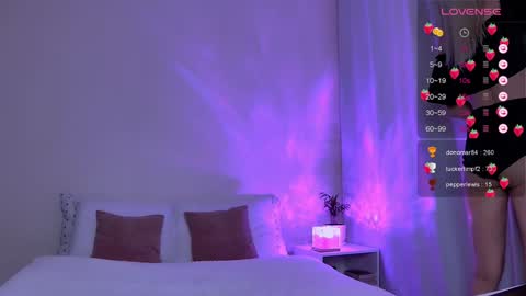 Snapshot of starlightstacey chatting on 01/17/25, 07:51 Stacey online show from 01/17/25, 07:51