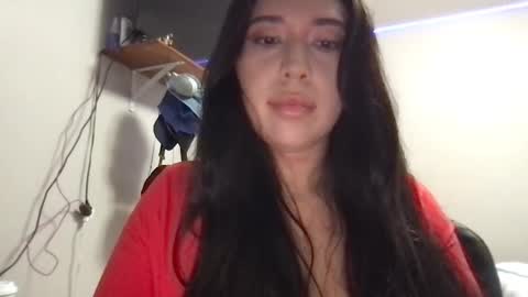 starlitdreams777 online show from 03/07/25, 02:46