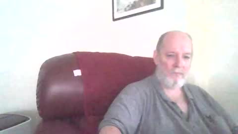 Snapshot of starmansteve2708 chatting on 10/27/25, 07:34 Starmansteve2708 online show from 10/27/25, 07:34
