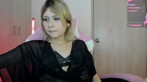 starmoonly online show from 08/04/26, 11:51