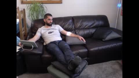 Starpizzle online show from 05/12/26, 07:00