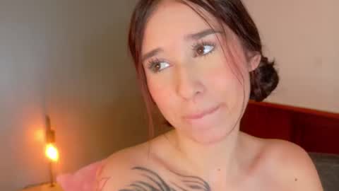 M O O N  online show from 07/30/26, 03:27