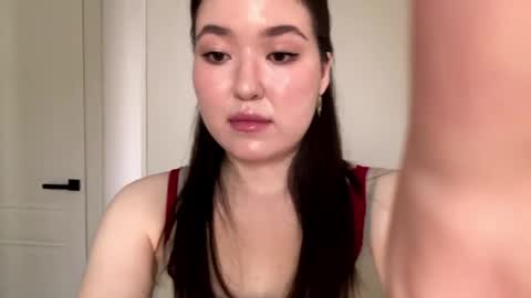Snapshot of starrorellana chatting on 05/31/26, 10:33 Sabrina online show from 05/31/26, 10:33