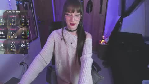 Snapshot of starrraura chatting on 12/05/25, 07:54 Star Aura online show from 12/05/25, 07:54