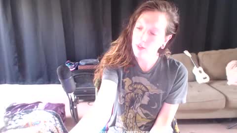 Starry online show from 09/20/25, 07:15