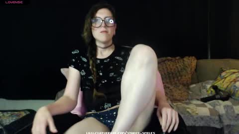 Starry online show from 10/24/25, 02:52