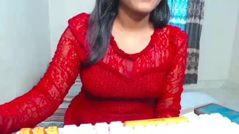 StarryWhispers online show from 07/09/26, 02:59
