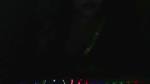 StarryWhispers online show from 07/28/26, 02:13