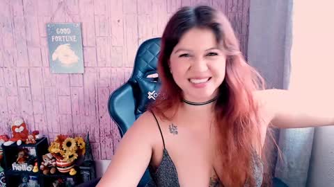Celeste online show from 12/15/24, 12:28