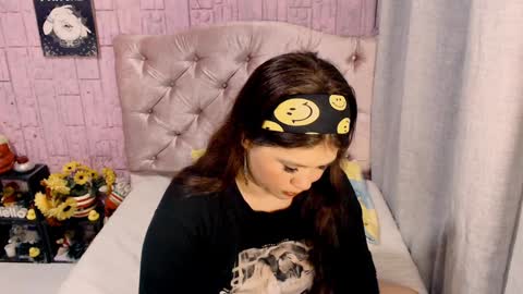 Celeste online show from 12/28/24, 11:48