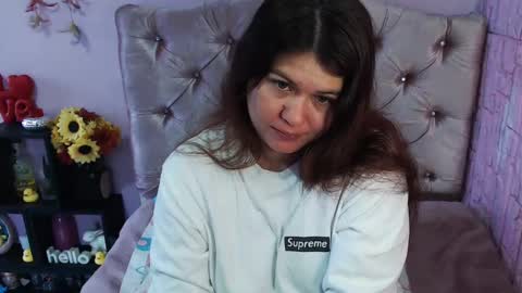 Celeste online show from 02/24/25, 11:43