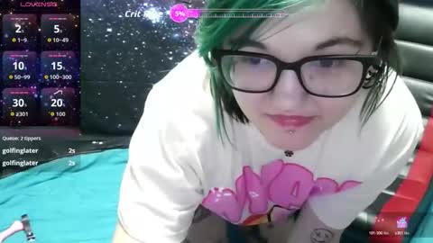 Snapshot of starthespacewhore chatting on 03/25/26, 04:07 Lemon online show from 03/25/26, 04:07