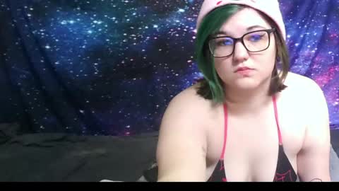 Snapshot of starthespacewhore chatting on 05/04/26, 02:57 Lemon online show from 05/04/26, 02:57