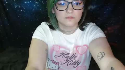 Snapshot of starthespacewhore chatting on 05/20/26, 04:18 Lemon online show from 05/20/26, 04:18