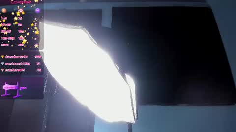 Snapshot of startwerk chatting on 06/12/26, 03:44 Star Twerk online show from 06/12/26, 03:44