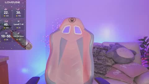 Yoko online show from 09/22/25, 12:40