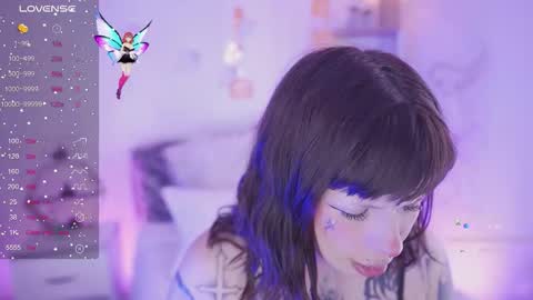 Yoko online show from 10/29/25, 01:24