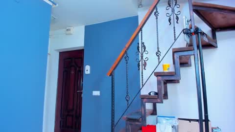 Snapshot of stashott69 chatting on 02/15/25, 02:47 STAS online show from 02/15/25, 02:47