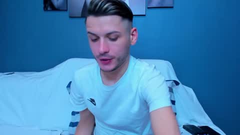 Snapshot of stashott69 chatting on 02/20/25, 01:25 STAS online show from 02/20/25, 01:25