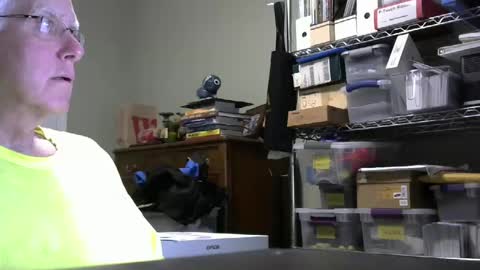 stasw20 online show from 10/12/25, 03:05