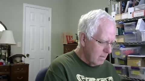 stasw20 online show from 10/18/25, 04:41