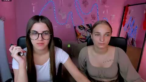 Stasy online show from 06/17/26, 05:43