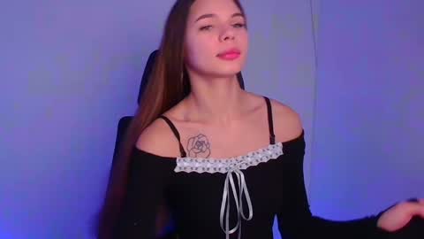 Stasy online show from 02/09/25, 07:05