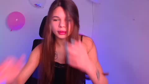 Stasy online show from 02/14/25, 07:07