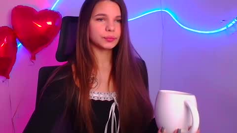 Stasy online show from 02/23/25, 07:22