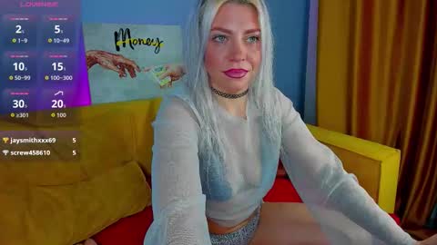Stasy online show from 02/21/26, 11:39