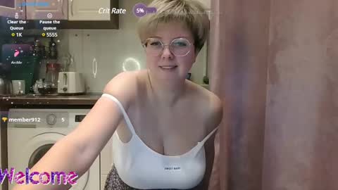Snapshot of stasya_07 chatting on 01/17/25, 09:17 Stasya online show from 01/17/25, 09:17