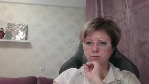 Snapshot of stasya_07 chatting on 01/27/25, 08:49 Stasya online show from 01/27/25, 08:49