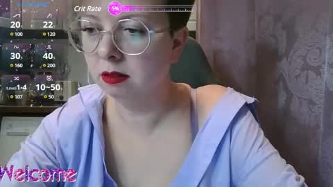 Snapshot of stasya_07 chatting on 02/22/25, 08:42 Stasya online show from 02/22/25, 08:42