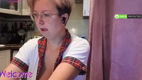 Stasya online show from 10/06/25, 06:44