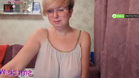 Stasya online show from 11/07/25, 03:01