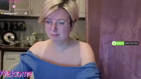 Stasya online show from 11/27/25, 01:40