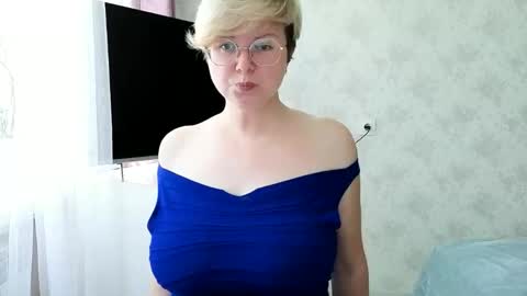 Stasya online show from 05/25/26, 06:19