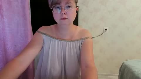 Stasya online show from 06/10/26, 01:21