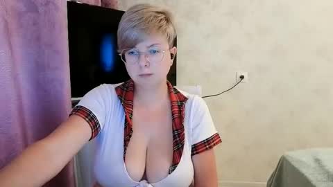 Stasya online show from 06/11/26, 04:05