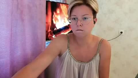 Stasya online show from 07/06/26, 01:19