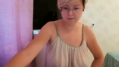 Stasya online show from 07/24/26, 11:08