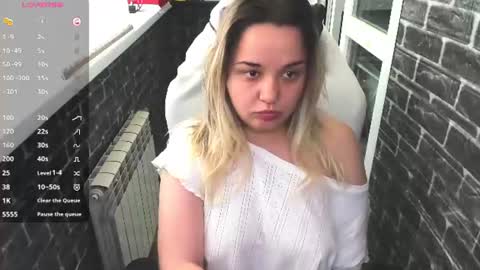 stasya_sunshine online show from 06/11/26, 04:10