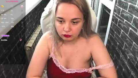 stasya_sunshine online show from 06/19/26, 03:44