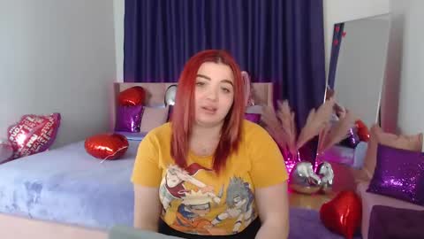 stasynickols online show from 02/15/25, 09:37