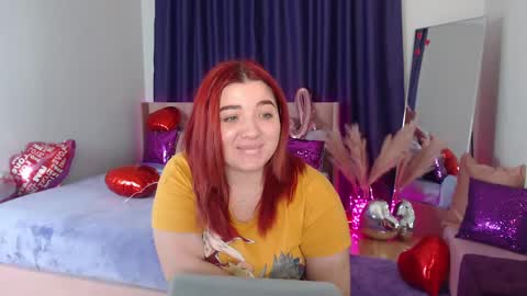 stasynickols online show from 02/16/25, 12:41
