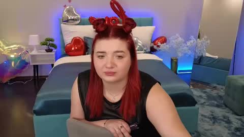 stasynickols online show from 02/23/25, 02:18