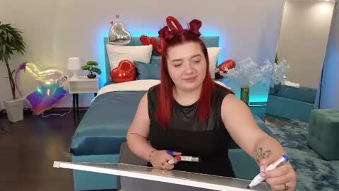 stasynickols online show from 02/23/25, 05:23